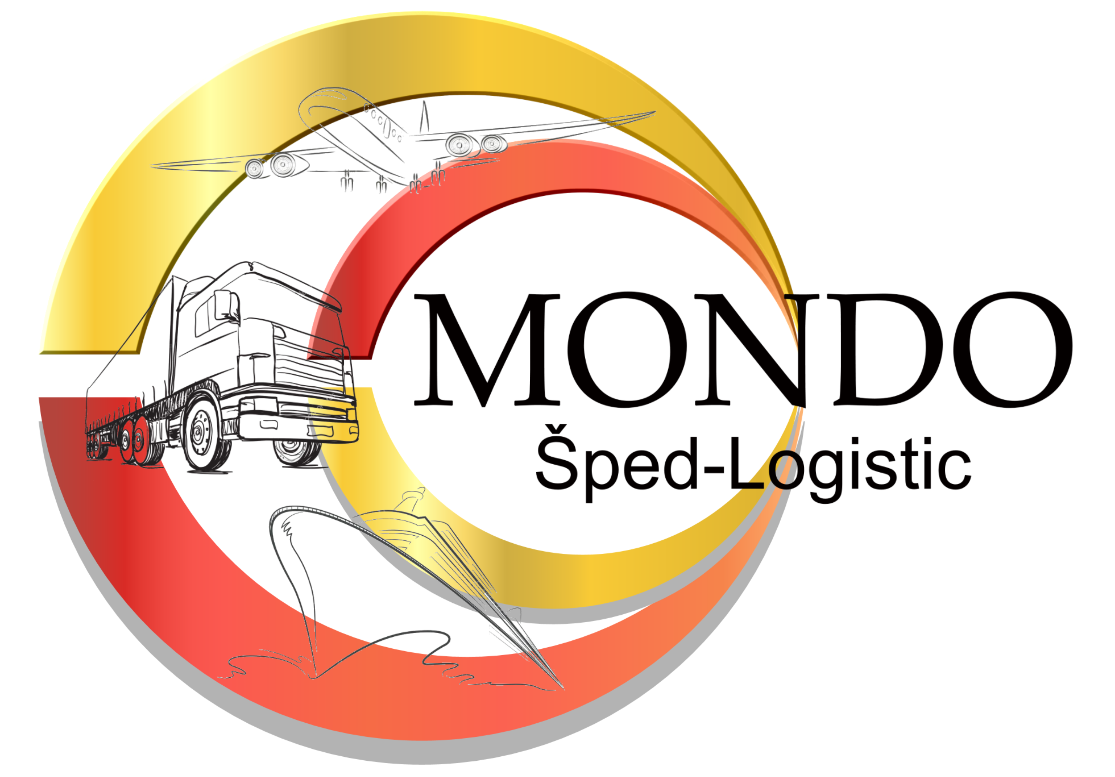 MONDO Šped-Logistic d.o.o.